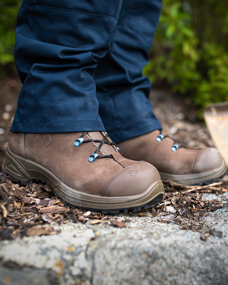 HAIX Boots for Safety Professionals